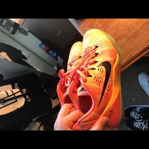 Kobe 9 mango